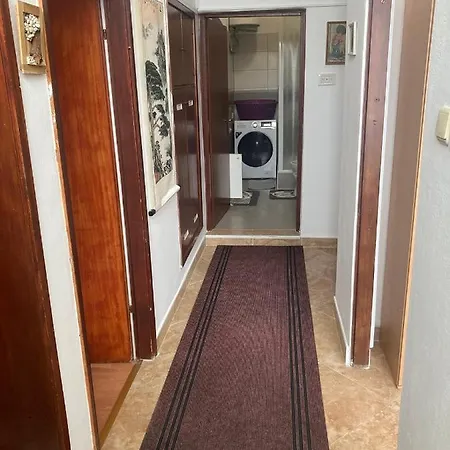 شقة La Mar بولا