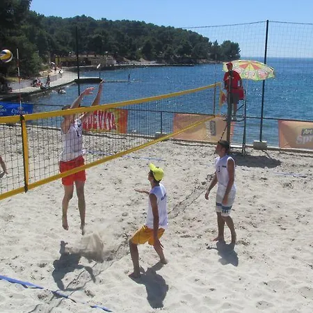 La Mar Апартаменти *