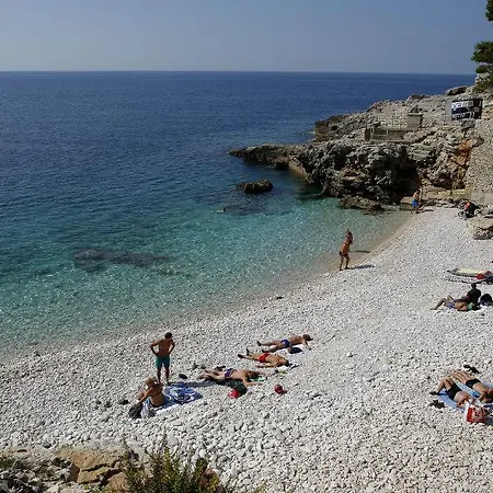 Апартаменти La Mar *