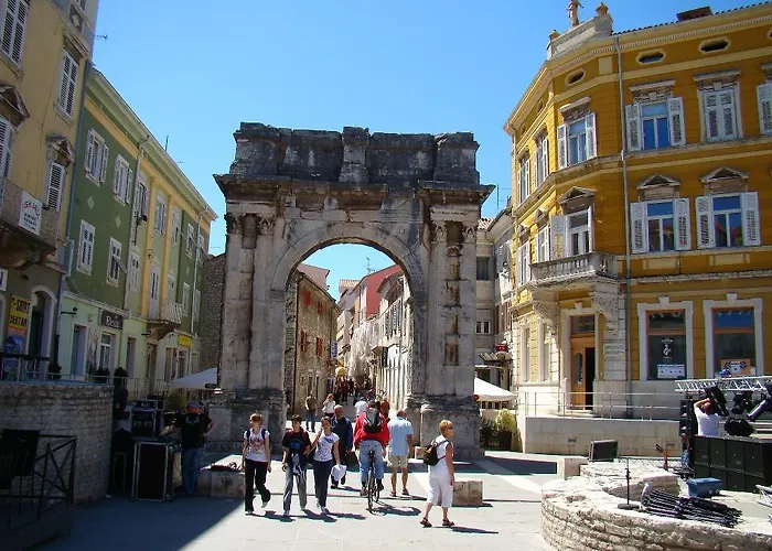 Διαμέρισμα La Mar *