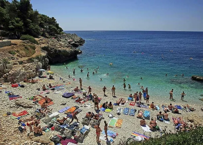 La Mar Διαμέρισμα *