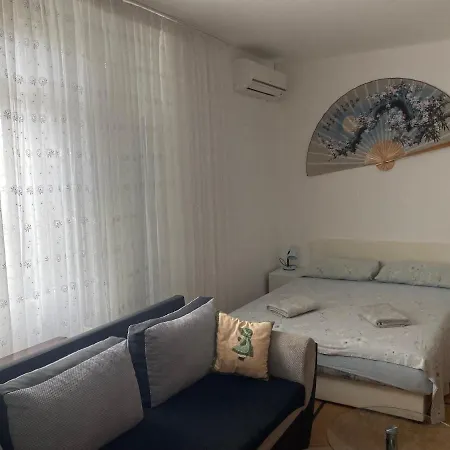 Appartamento La Mar *