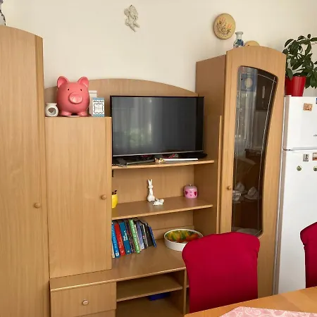 Apartment La Mar *