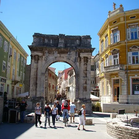 Appartamento La Mar *