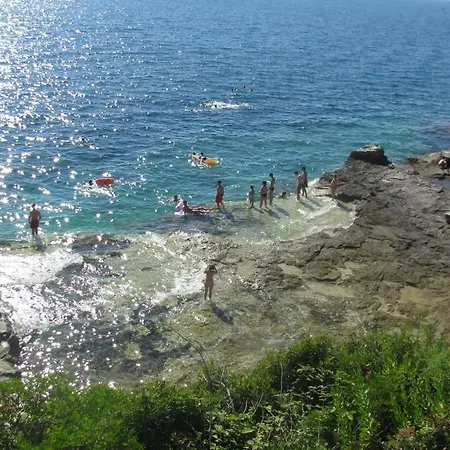 La Mar פולה
