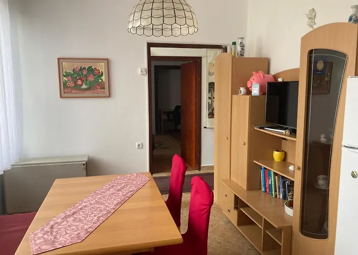 La Mar Apartment Pula