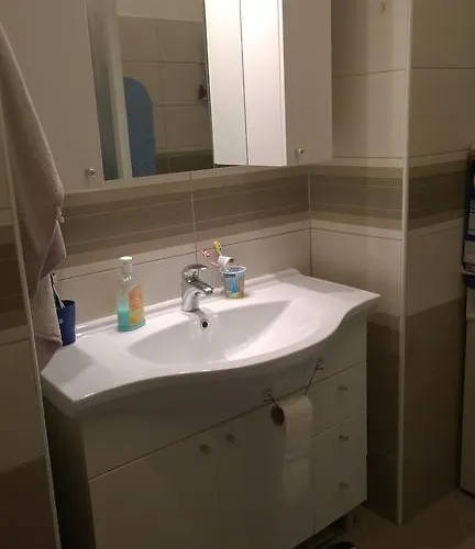 شقة La Mar بولا