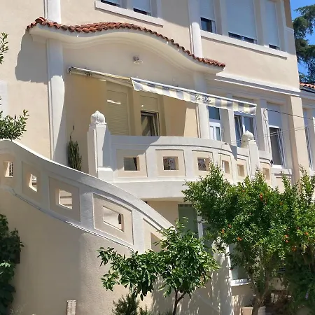 La Mar Appartement Pula