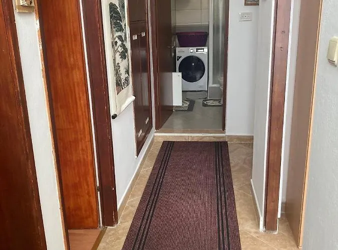 Apartamento La Mar Pula