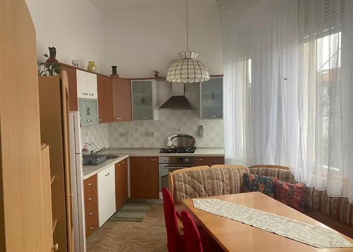 Apartamento La Mar Pula