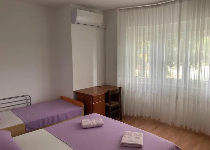 Apartamento La Mar *