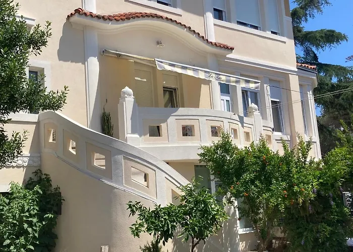 La Mar Apartamento Pula